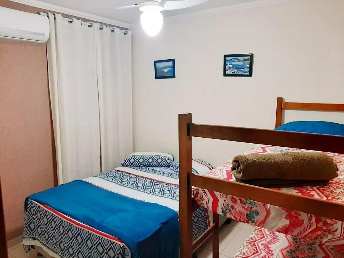 Holiday home Casa Em Arraial Do Cabo, Centro. Ar E Churrasqueira Villa